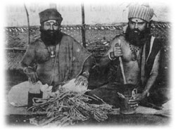 Guruji P. Shavadev Raju